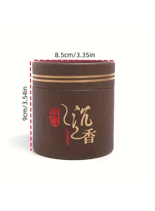 Incense Coils|Sandalwood,Agarwood,Oud,Bakhoor,Jasmine,Lavender,Sage, Rose |Home Fragrance.Yoga,Meditation,Ralaxing, Festival. 48 pieces (Coils-Sandlewood) - Image 4